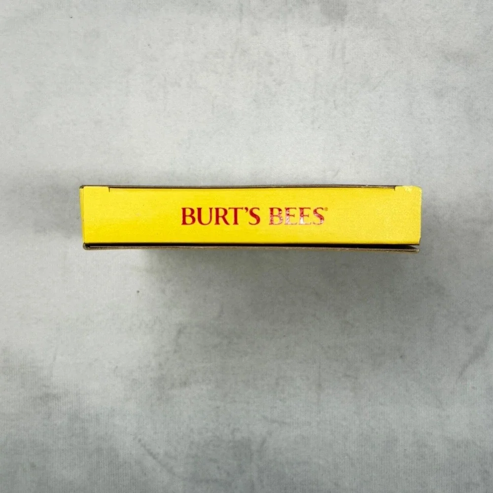 Burts Bees Beeswax Bounty Fruit Mix Lip Balm 4 Pack Holiday Gift Set New